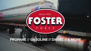 Commercial Lubricant & Motor Oil Distributor | Foster Fuels - oil supplier