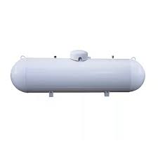 Residential Propane Tanks For Sale & Installation | Foster - propane tank supplier