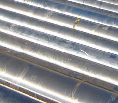 4140 & 4340 Alloy Steel - Fox Metals and Alloys - 4340 rhc 30-35 round bar supplier