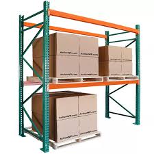 Storage Racking System, Industrial Pallet Racks, Pallet Racking ... - pallet racking supplier