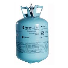 Freon™ Refrigerants - refrigerant supplier