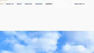 Frontier Auto Parts - Trusted Aftermarket Auto Parts Leader - car body parts supplier
