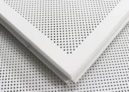 Home - Force Steel Profiles - ceiling tile supplier