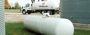 FS Propane & LP Gas Services - FS System - local lp gas supplier