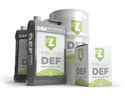 Bulk Fuel Delivery - Diesel, Gas & DEF Fuel Delivery Service - Fuel Logic - fuel supplier