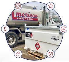 Home Heating Oil and HVAC+ Services - American Energy Supply - heating oil supplier