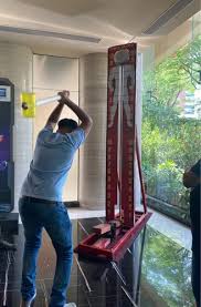 Manufacturer of Arcade Game & Soft Play Equipment by Fun Time, Bengaluru - amusement machine supplier