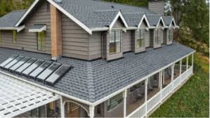 Roof Shingles: Asphalt Roofing Shingles | GAF - shingle supplier