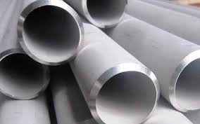 Galaxy Pipes Trading LLC - UAE & Saudi Arabia - ss pipe supplier
