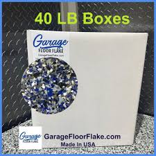 Epoxy flakes supplier Garage Floor Flake-Wholesale Pricing - epoxy flakes supplier