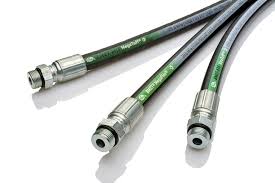Hydraulic Hose and Couplings - Gates - hydraulic hose supplier