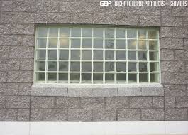 Glass Block Construction | Glass Blocks Near Me - gbaproducts.com - glass block supplier