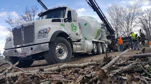 Ready Mix Concrete Company In Nampa, ID | G & B Redi-Mix - ready mixed concrete supplier