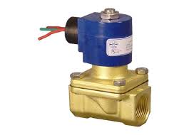 GC Valves - Solenoid Valves and Manifolds - solenoid valve supplier