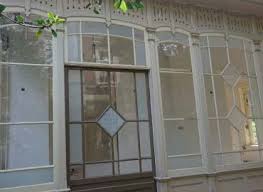 Geldersch Glasbedrijf - Monumentenglas, Glas in Lood en inbraakwerend - glass block supplier