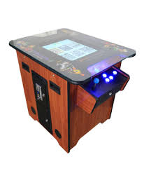 GEMM Productions - Creative Project Solutions - arcade machine supplier