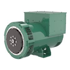 Authorised Distributor Leroy Somer- General tech Services - alternator supplier