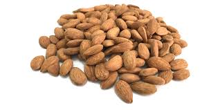 Genial Nuts - almond supplier