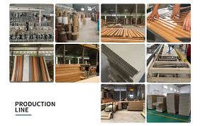 Top 10 Wall Panel Manufacturers in China: How to Source Wall Panels ... - wpc wall panel supplier in china
