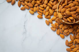 Almond Distributors & Dealers In India - almond supplier