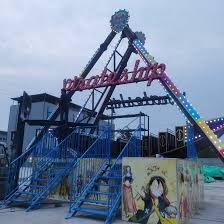 Amusement Park rides Manufacturer and Supplier - Guohui - amusement ride supplier