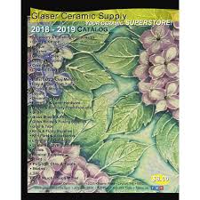 Glaser Ceramics - ceramics supplier