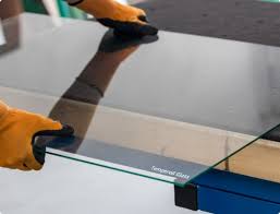 Custom Tempered Glass Panels Cut to Size - Glass Genius - tempered glass supplier