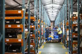 Suppliers - Glencore - coal supplier