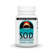 Superoxide Dismutase Suppliers and Manufacturers - superoxide dismutase supplier