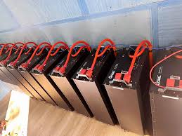 Gobel Power - China Lithium Battery Supplier - li ion battery supplier