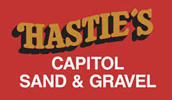 Hastie's Capitol Sand and Gravel - Hastie's Capitol Sand and Gravel ... - gravel supplier