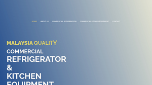 Golden Hills Marketing One-stop Commercial Refrigerator Supplier - commercial refrigerator supplier