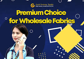 Top Wholesale Fabric Supplier in the Philippines - Gold Fortune Textile - fabric supplier