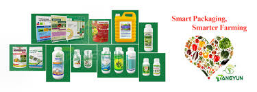 Agrochemicals Suppliers | Agrochemicals Manufacturers - Goodada - agrochemicals supplier