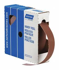Abrasives & Abrasive Products - Grainger Industrial Supply - abrasives supplier