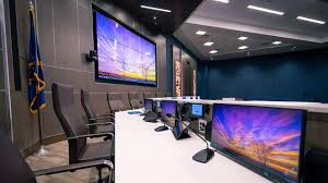 Audio Visual Equipment Supplier in Dubai - grandkolours - audio visual equipment supplier