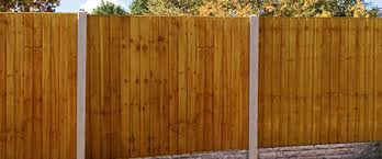 Grangewood Fencing Supplies | Fence Panels, Posts & More - fence material supplier