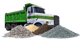 Gravelshop | Construction Material and Landscape Supply Order Online - aggregate supplier