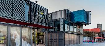 #1 Container conversion Company in Dubai, UAE - container supplier