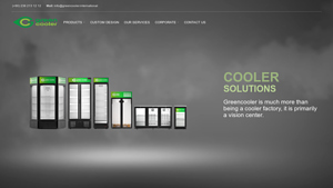 Greencooler: Commercial Refrigerator Supplier Company - commercial refrigerator supplier