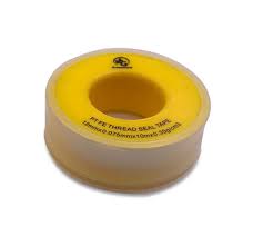 Teflon Tape - Green Glow Uae - ptfe tape supplier