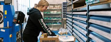 Green Line Hose & Fittings | Locations Across Canada - fittings supplier