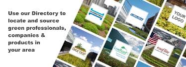 Greenroofs.com Directory - Greenroofs.com - green roofing supplier