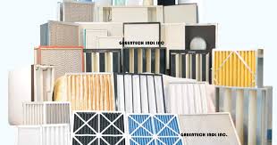 GREENTECH Indl Inc. - air filter supplier