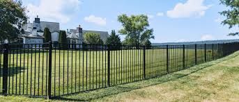 Wholesale Aluminum Fence Panels & Supplies in PA - aluminum fence supplier