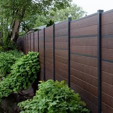 Greenwood Fence™ | Aluminum Gates & Fences with Composite or Vinyl - fence material supplier