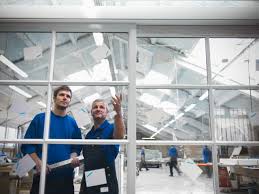 Glass manufacturer company | Guardian Glass US & Canada - tempered glass supplier