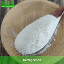 Top E407 Carrageenan Manufacturers & Producers & Best Suppliers in China - carrageenan supplier