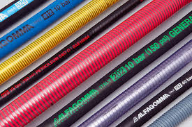 Alfagomma | Industrial Hose | Hydraulic Hose | GY Industrial Mill ... - hydraulic hose supplier