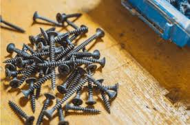 Screw Manufacturer & Supplier in Punjab, India | M1.2 to M16 Sizes ... - drywall screw supplier in india
